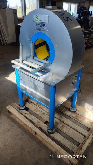 Inplastningsmaskin Neleo 25