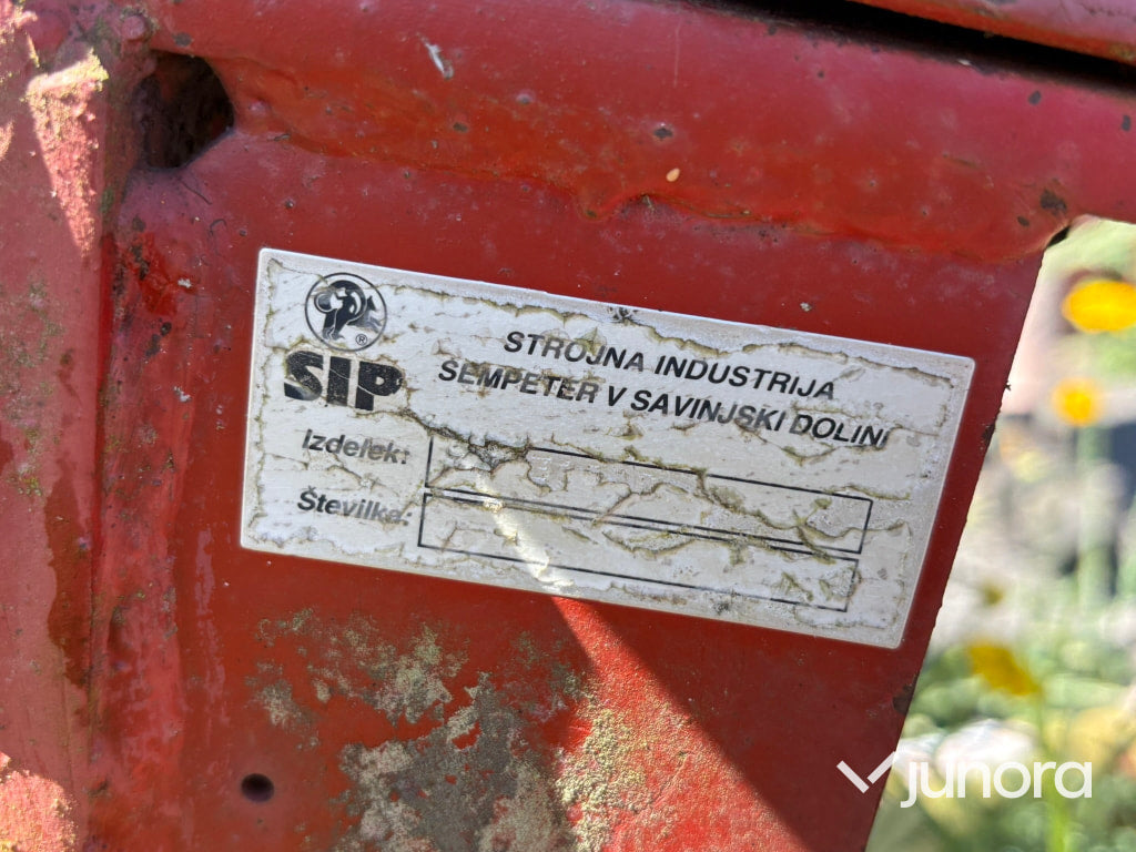 Strängläggare - SIP, 310