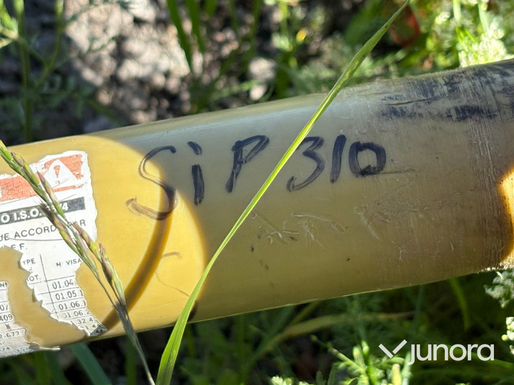 Strängläggare - SIP, 310