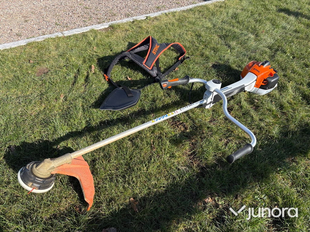 Röjsåg - Stihl, FS 360 C