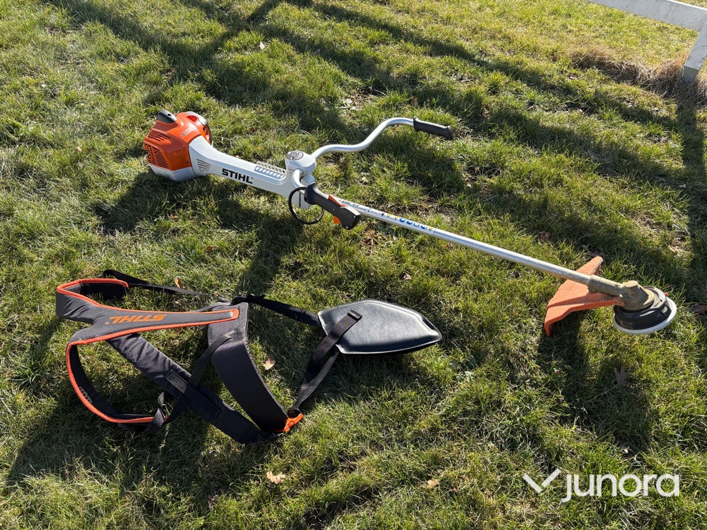 Röjsåg - Stihl, FS 360 C