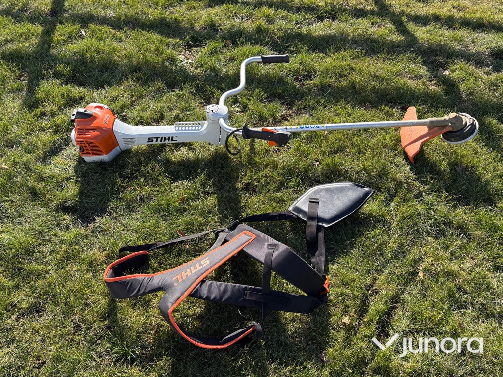 Röjsåg - Stihl, FS 360 C