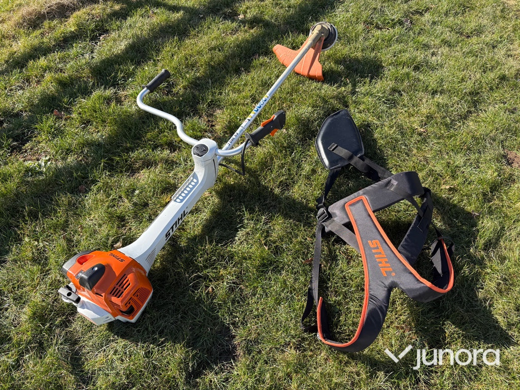 Röjsåg - Stihl, FS 360 C