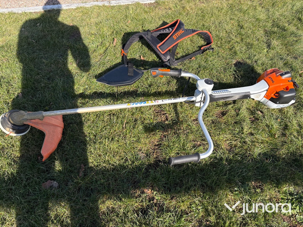 Röjsåg - Stihl, FS 360 C