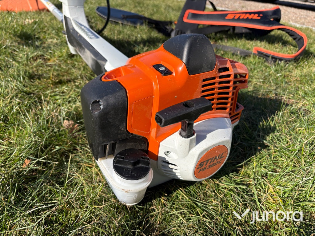 Röjsåg - Stihl, FS 360 C