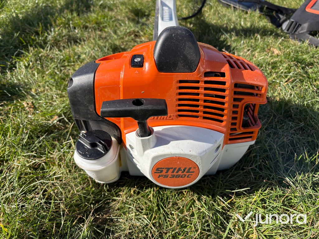 Röjsåg - Stihl, FS 360 C