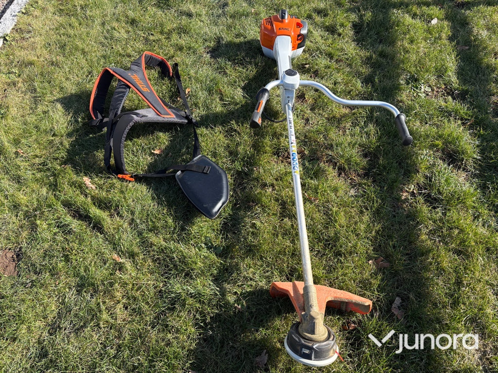 Röjsåg - Stihl, FS 360 C