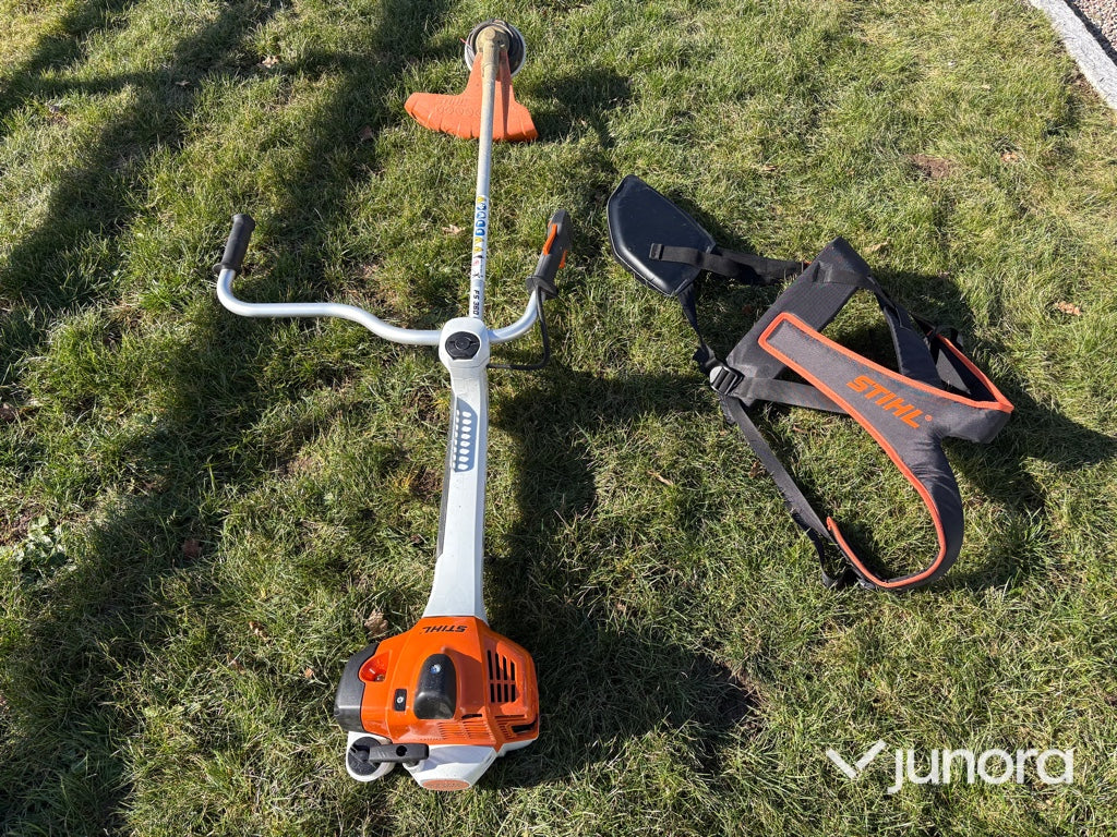 Röjsåg - Stihl, FS 360 C
