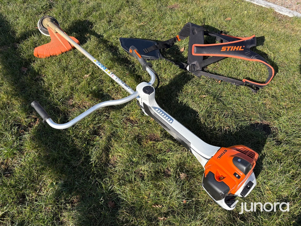Röjsåg - Stihl, FS 360 C