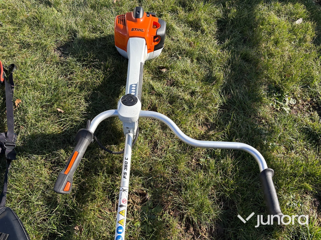 Röjsåg - Stihl, FS 360 C