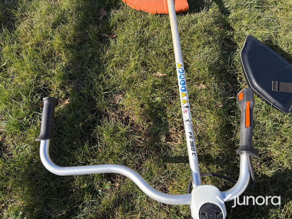 Röjsåg - Stihl, FS 360 C