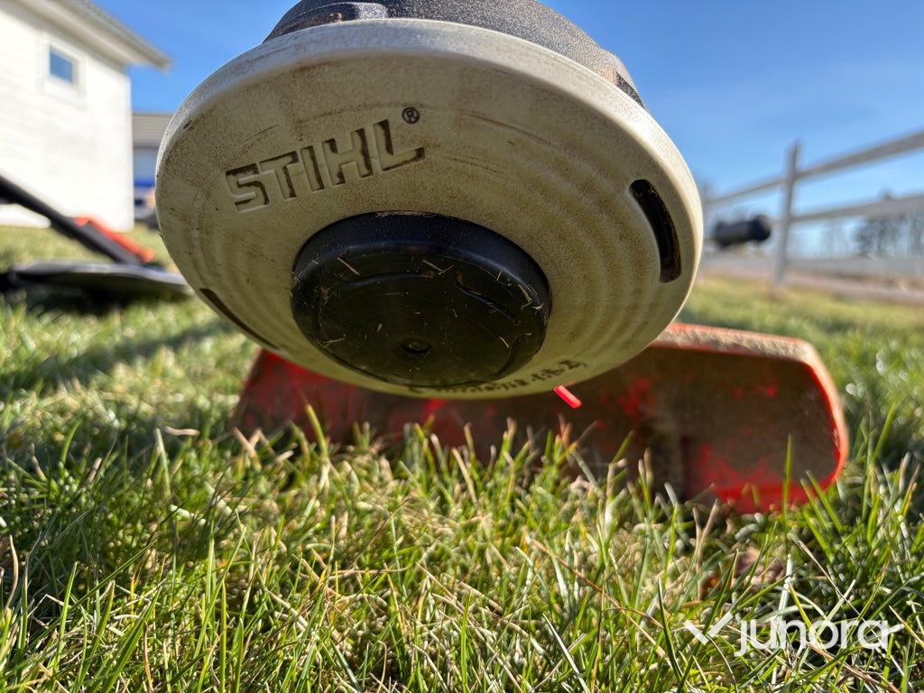 Röjsåg - Stihl, FS 360 C