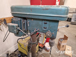 Pelarborr Kamas Tools DP 14-12