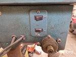 Pelarborr Kamas Tools DP 14-12