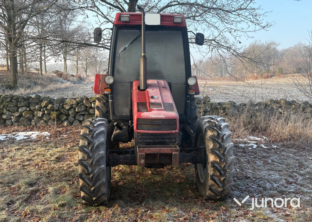 Traktor – Case IH 595 AXL