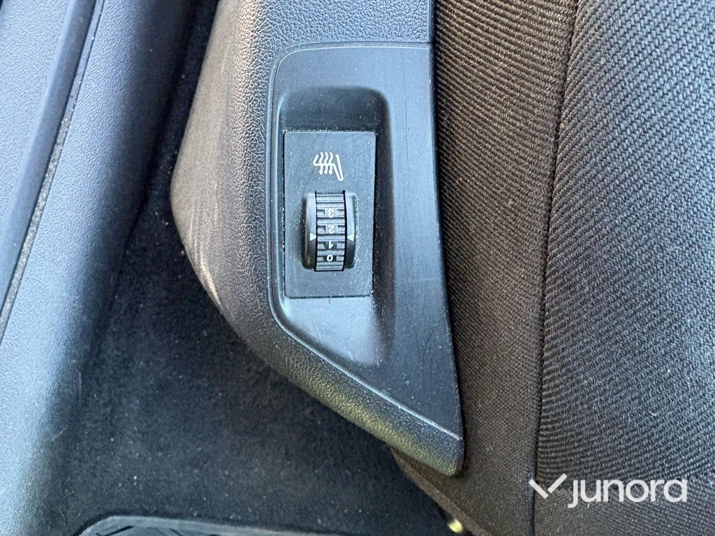 Personbil - Citroën, C5 III