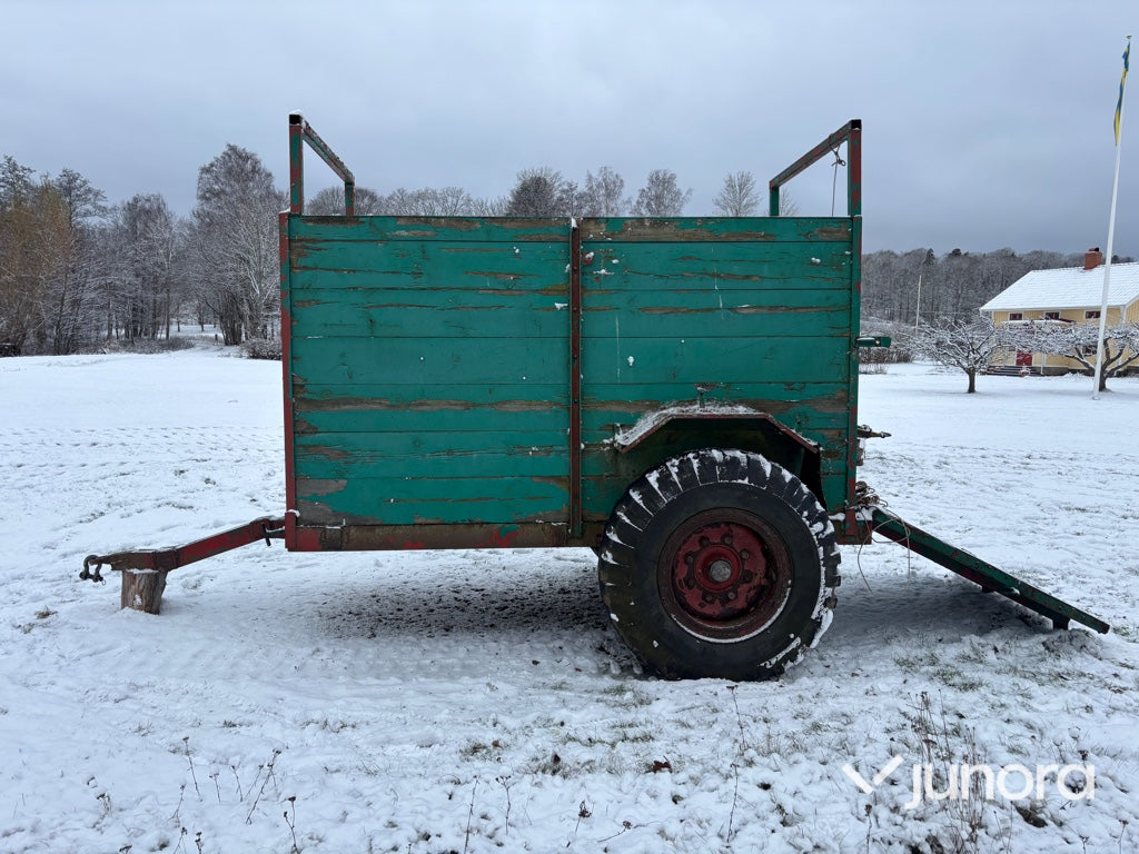 Djurtransport