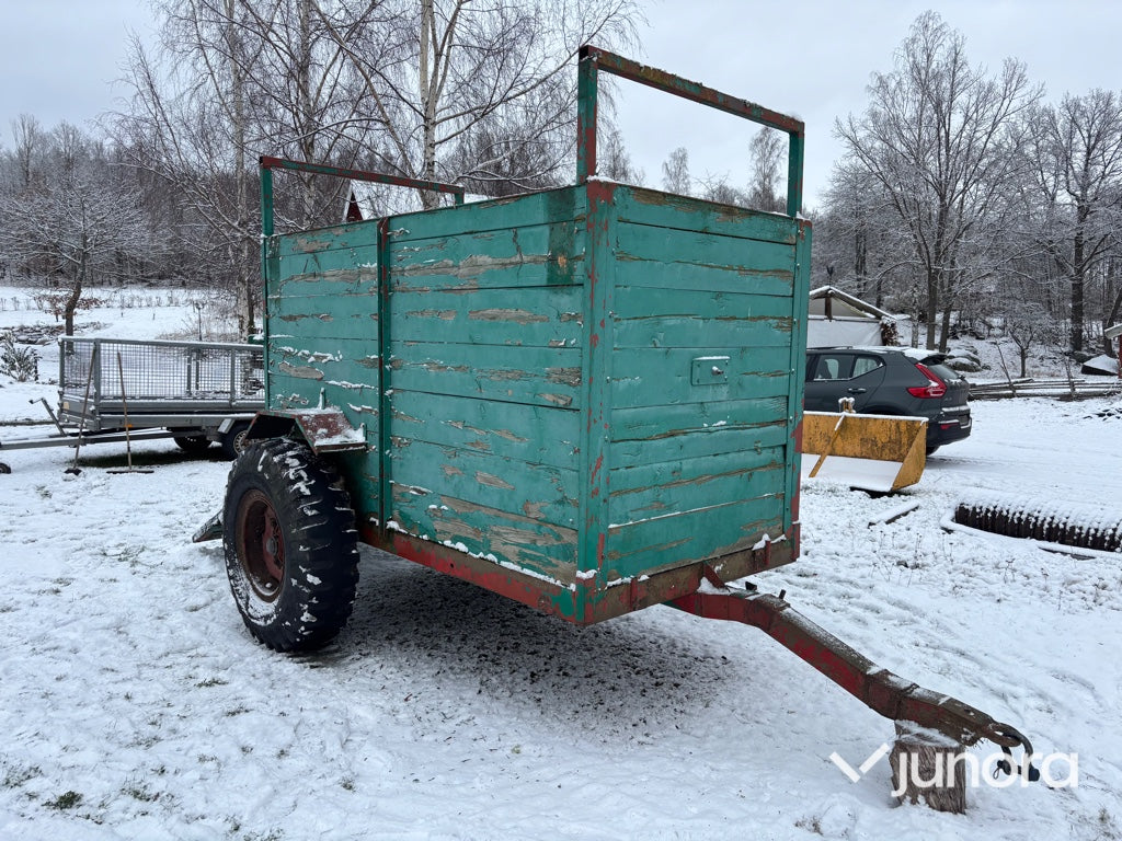 Djurtransport
