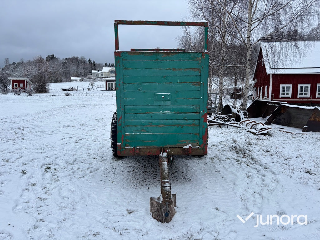 Djurtransport