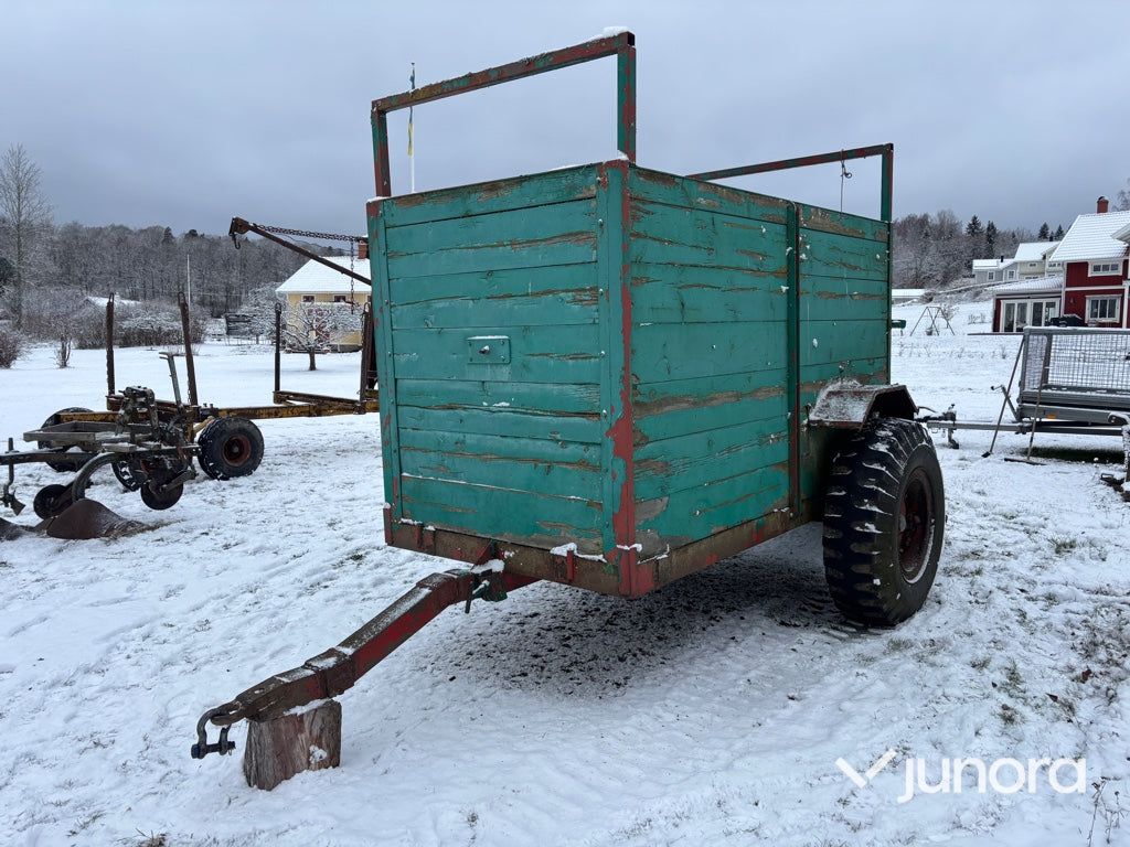 Djurtransport