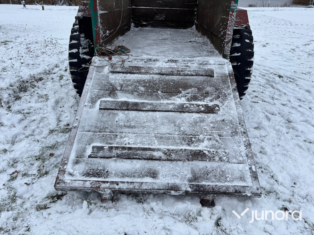Djurtransport
