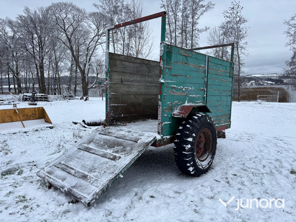 Djurtransport