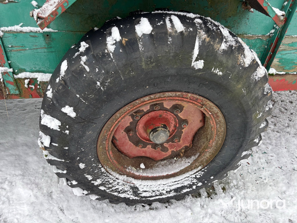 Djurtransport