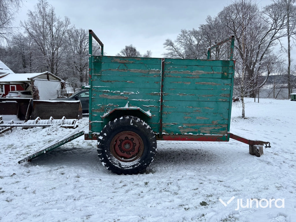 Djurtransport