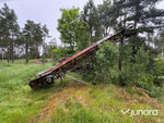 Baltransportör  Sparman