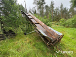 Baltransportör  Sparman
