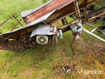 Baltransportör  Sparman