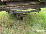 Baltransportör  Sparman