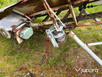 Baltransportör  Sparman