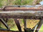 Baltransportör  Sparman