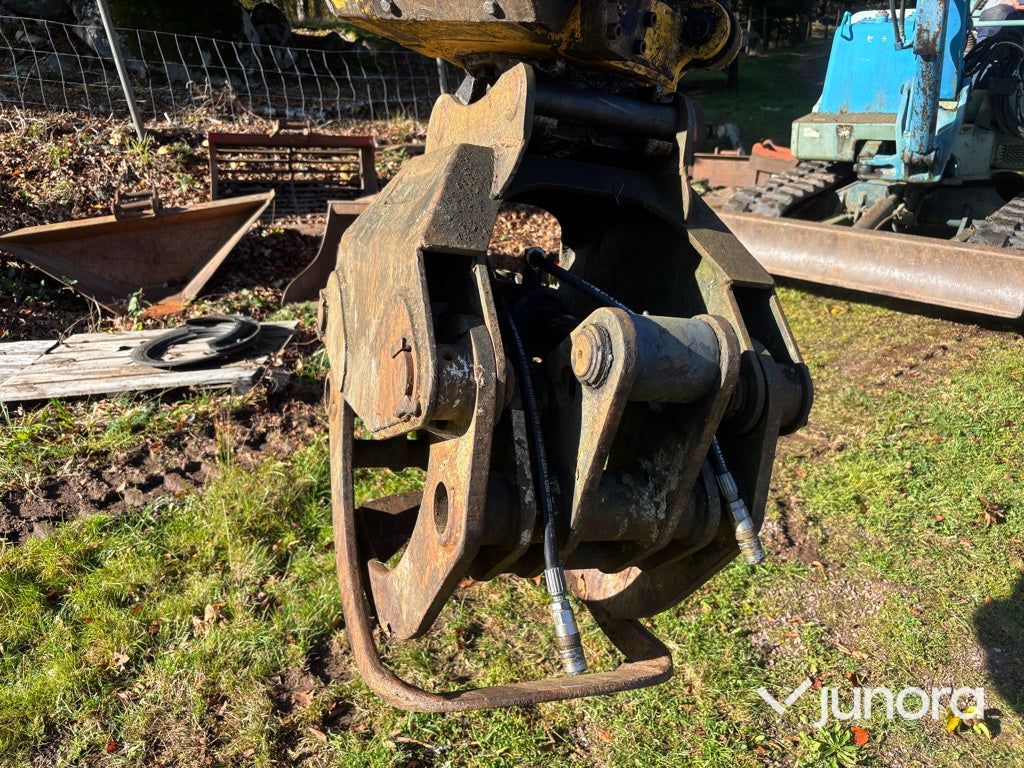 Timmergrip - S40