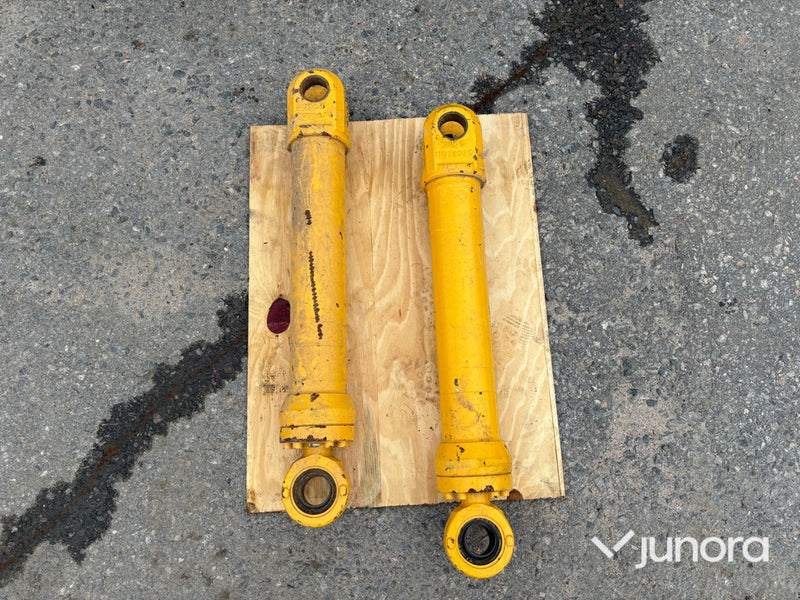 2st Styrcylindrar Volvo hjullastare