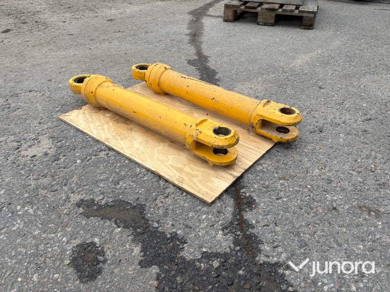 2st Styrcylindrar Volvo hjullastare