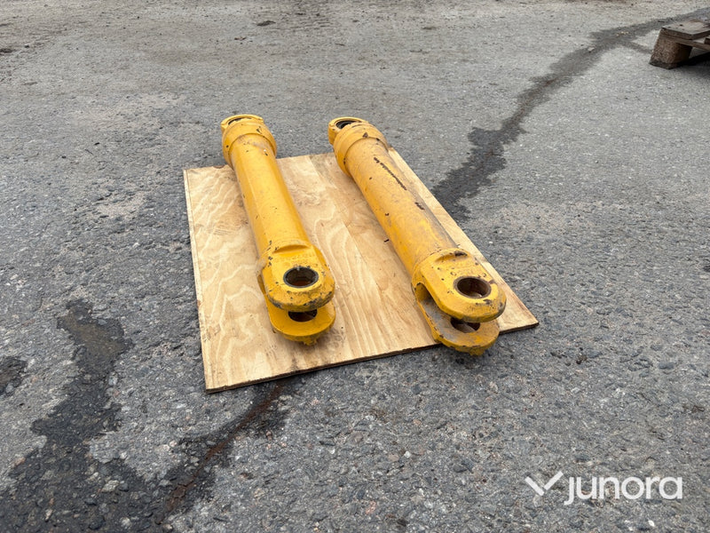 2st Styrcylindrar Volvo hjullastare