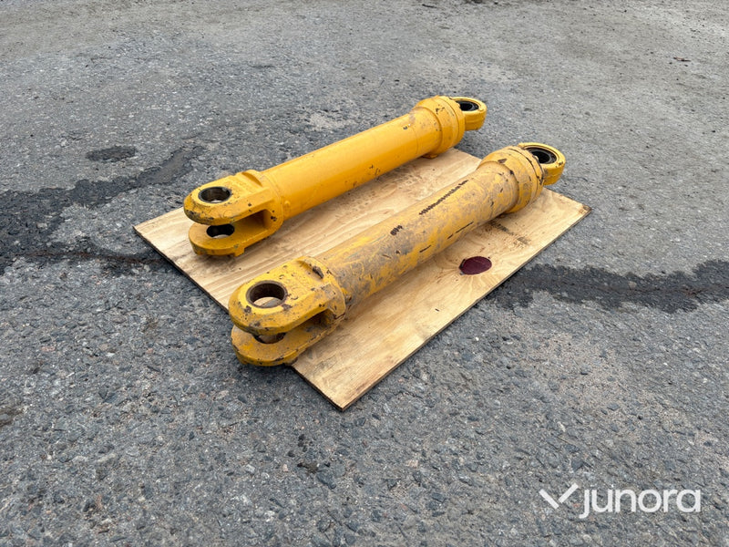 2st Styrcylindrar Volvo hjullastare