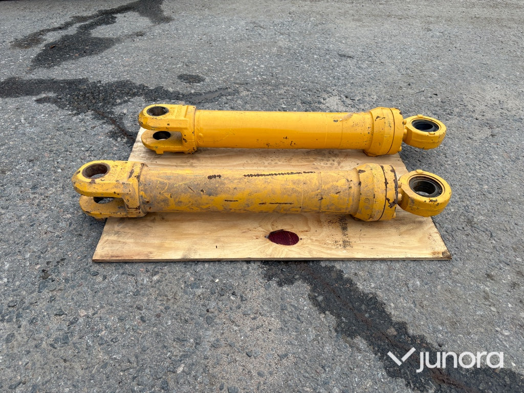 2st Styrcylindrar Volvo hjullastare