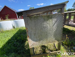 Kaninbur