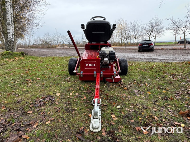 Greenvält – Toro GreensPro 1200