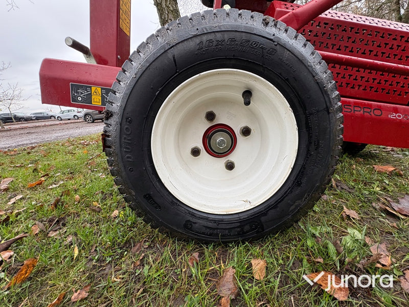 Greenvält – Toro GreensPro 1200