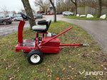 Greenvält – Toro GreensPro 1200