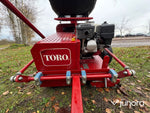 Greenvält – Toro GreensPro 1200