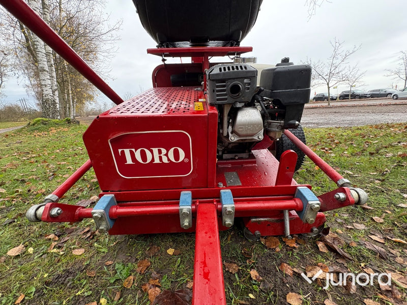 Greenvält – Toro GreensPro 1200