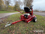 Greenvält – Toro GreensPro 1200