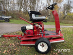 Greenvält – Toro GreensPro 1200