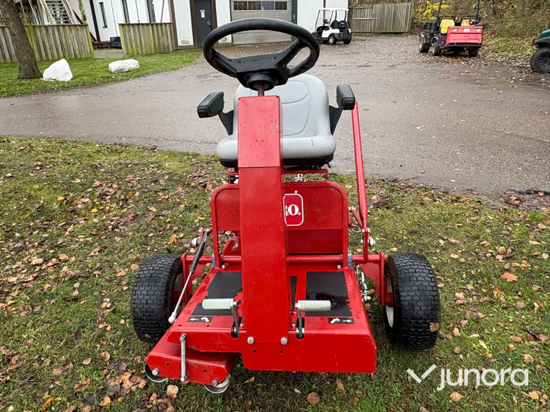 Greenvält – Toro GreensPro 1200