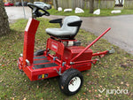 Greenvält – Toro GreensPro 1200